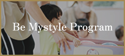 Be Mystyle Program